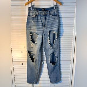 URBAN OUTFITTERS JEANS